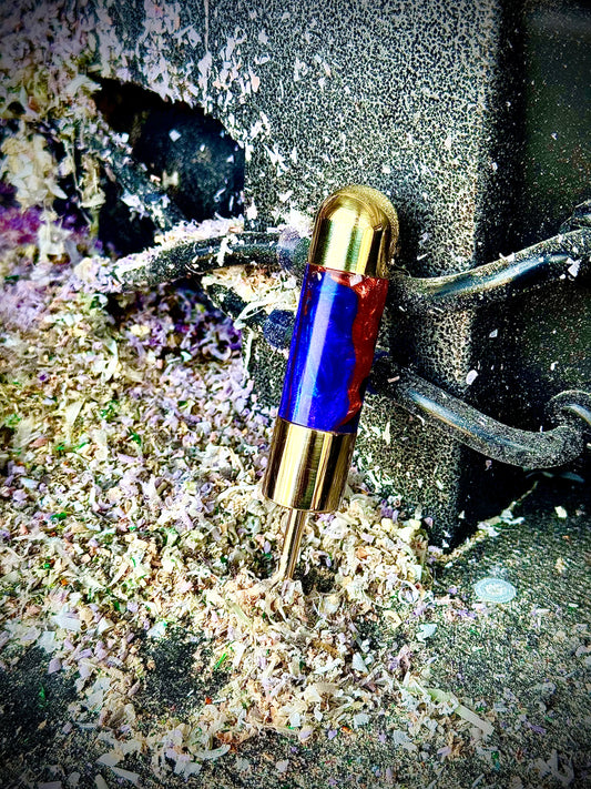 Thanos-esque